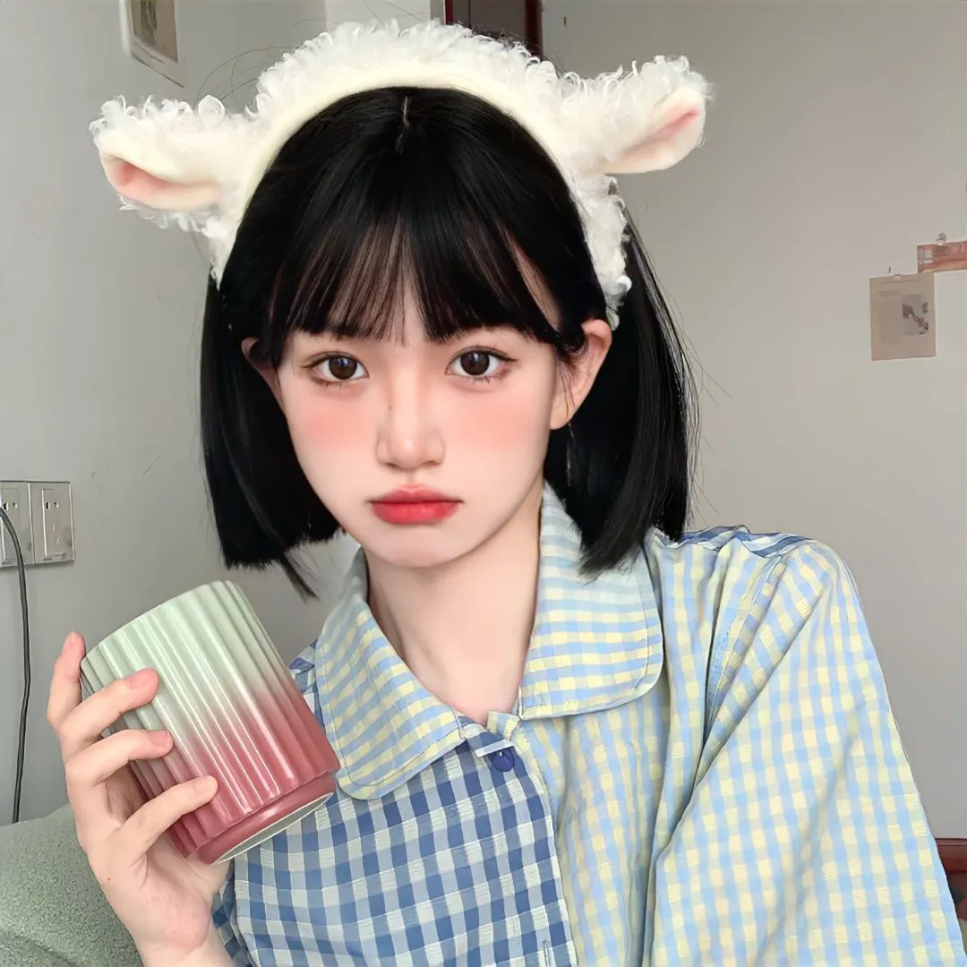绿色的远方